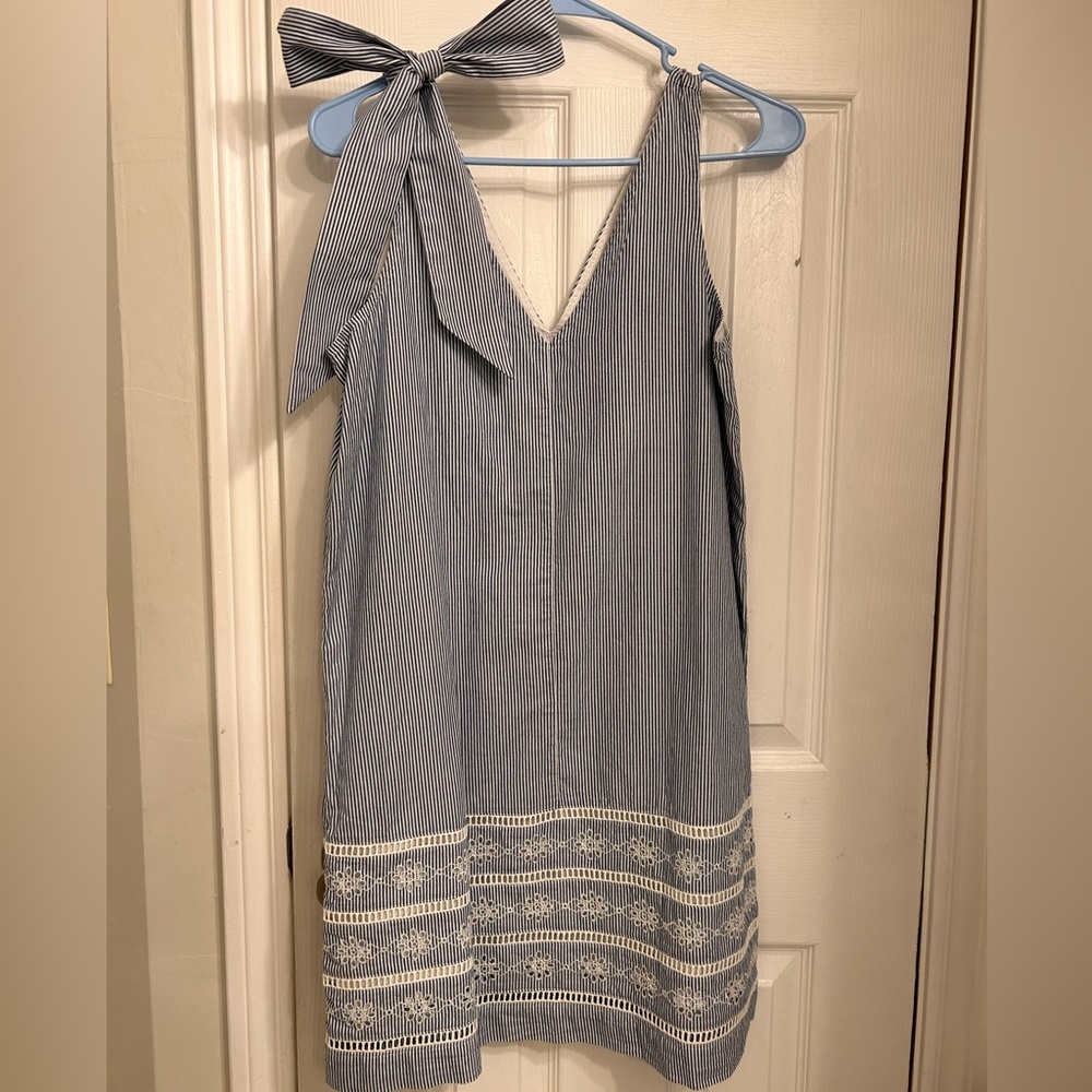 Vineyard Vines dress